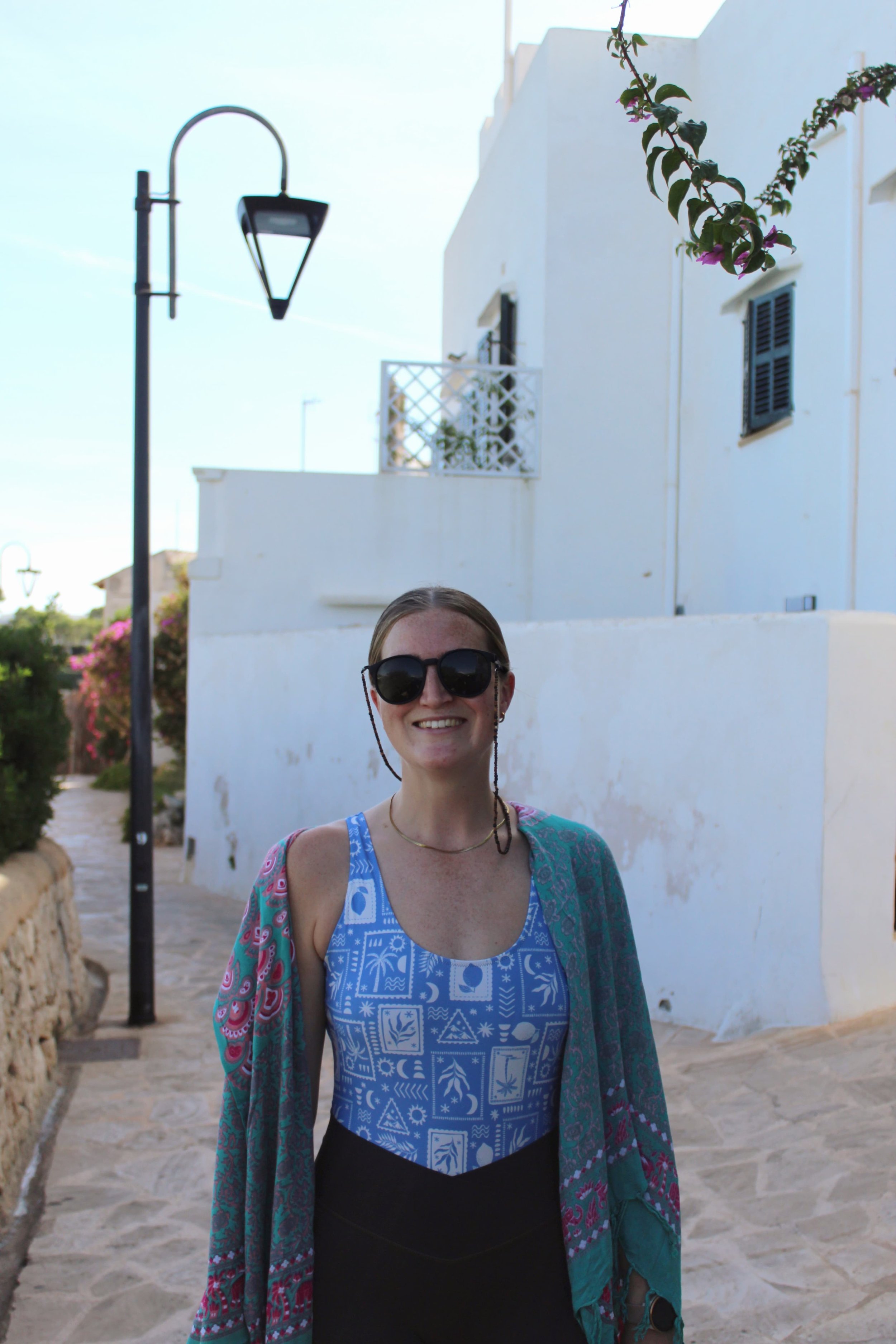 Emma – Yogalates Instructor